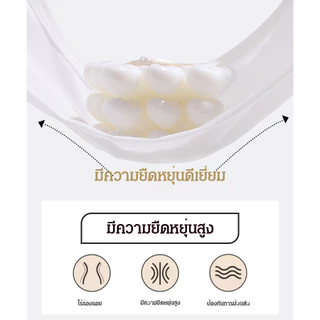 ✨HOT✨ไม่มีการกระตุ้น ชุดกระชับสัดส่วน ชุดชั้นในเข้ารูป ระบายอากาศได้ดีเยี่ยม รองรับหน้าอก กีฬา รูปร่าง ชุดชั้นในเสริมหน้าอก ความบางเป็นพิเศษ ไร้รอยต่อ ใหญ่ดูเล็กลง ความปลอดภัย แฟชั่น ปิดหน้าอก