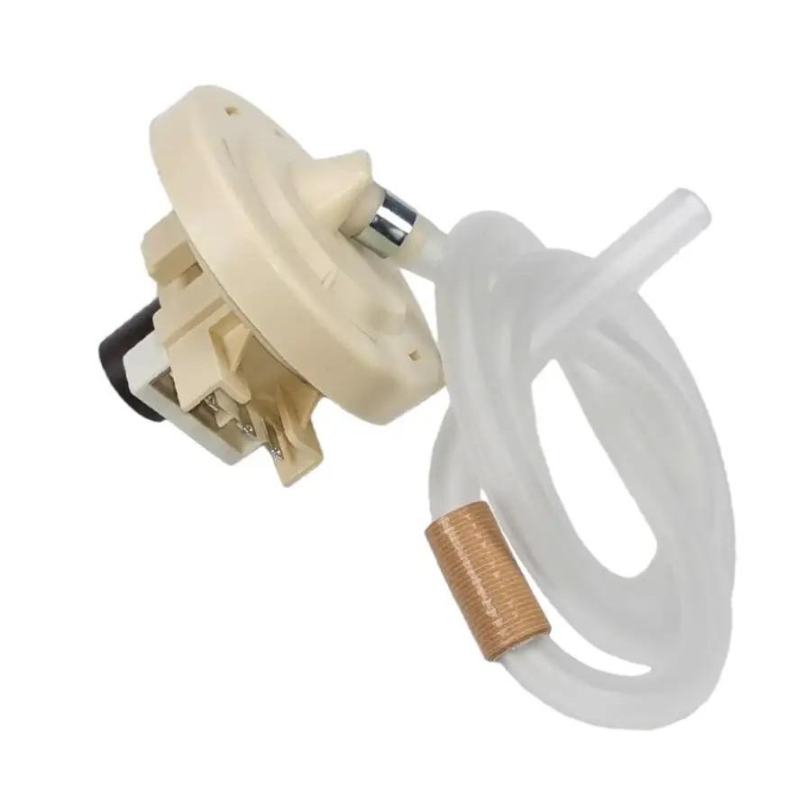 ชิ้นส่วนเครื่องซักผ้าเซ็นเซอร์ระดับน้ํา BPS-J 6501EA1001C/J