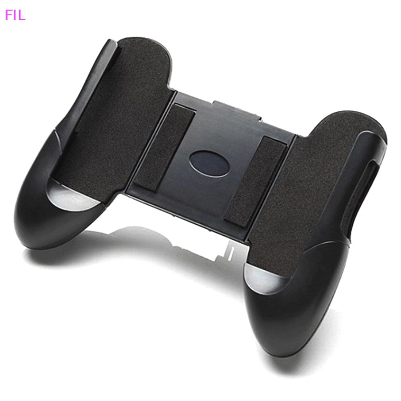 Fil โทรศัพท ์ มือถือ Gaming Controller สําหรับ PUBG Aim Shoog Gamepad Joy สําหรับยิงเกม Grip Aux ปุ ่ มจับ OP