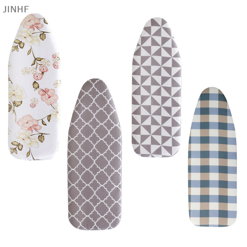 [BestBuyshop] ผ้าฝ้ายที่รองรีดฝาครอบ 90 ซม.x30 ซม.ผ้าห่มแผ่นหนา Padding ต้านทาน Scorching ที่รองรีดเบาะฝาครอบเครื่องมือทําความสะอาดสต็อกใหม่
