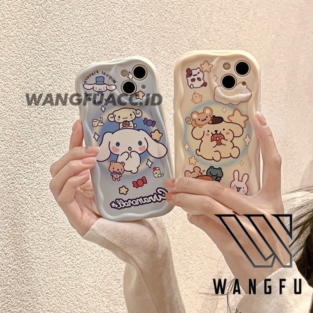 WFสําหรับOPPO A15 A15S A16 A17 A17K A1K A76 A16K A16E A36 A95 A96 A3S A18 A38 A52 A92 A33 A53 A54 A5