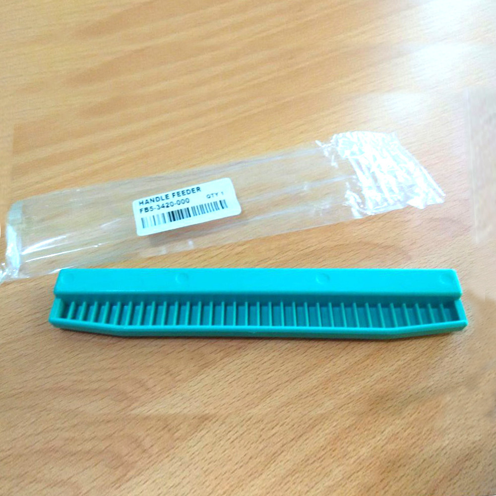 READY HANDLE FIXING NAIL COMB PHOTOCOPY HEATER CANON IR 5000 6000 5020 6020 5050 5075 5570 6570 SERIES FB5-3420-000