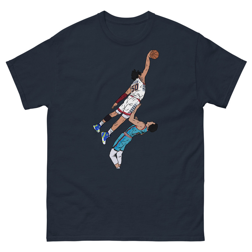 เสื้อยืด Aaron Gordon Dunk Of The Year