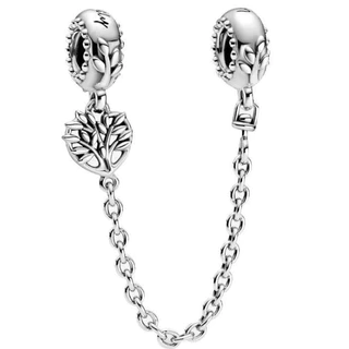สร้อยข้อมือเงินSterling Silver ใหม่ ออกแบบเป็นเต่าทะเลและเปลือกหอย สวยงามและโดดเด่น