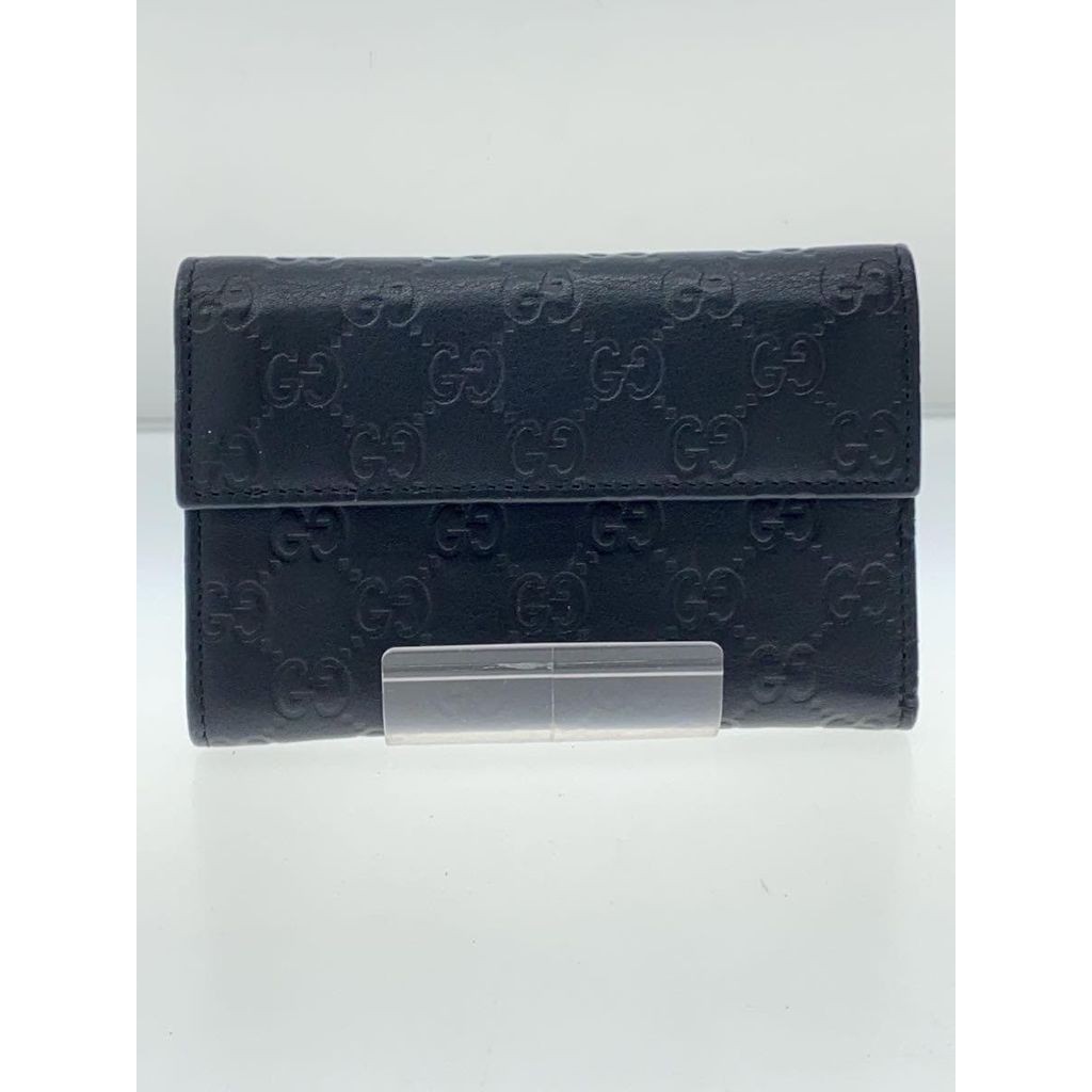 GUCCI Wallet 346057 525040 Men Direct from Japan Secondhand