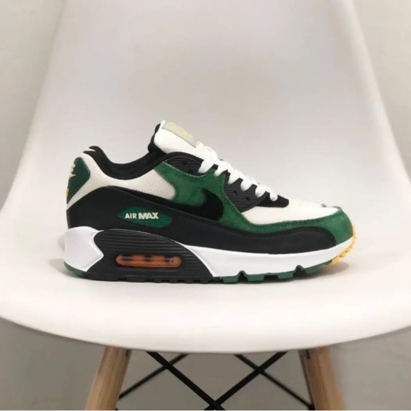 Air Max 90 Oregon Duks STQO