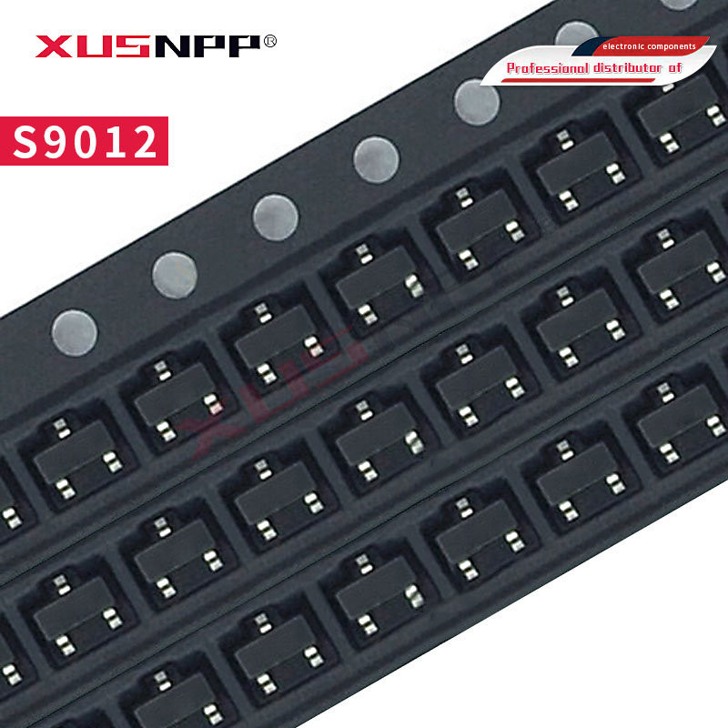 100PCS SS8050 MMBT8050 SOT Y1 SOT-23 SS8550 S8050 S8550 S9012 S9013 S9014 S9015 S9018 ทรานซิสเตอร์อิ