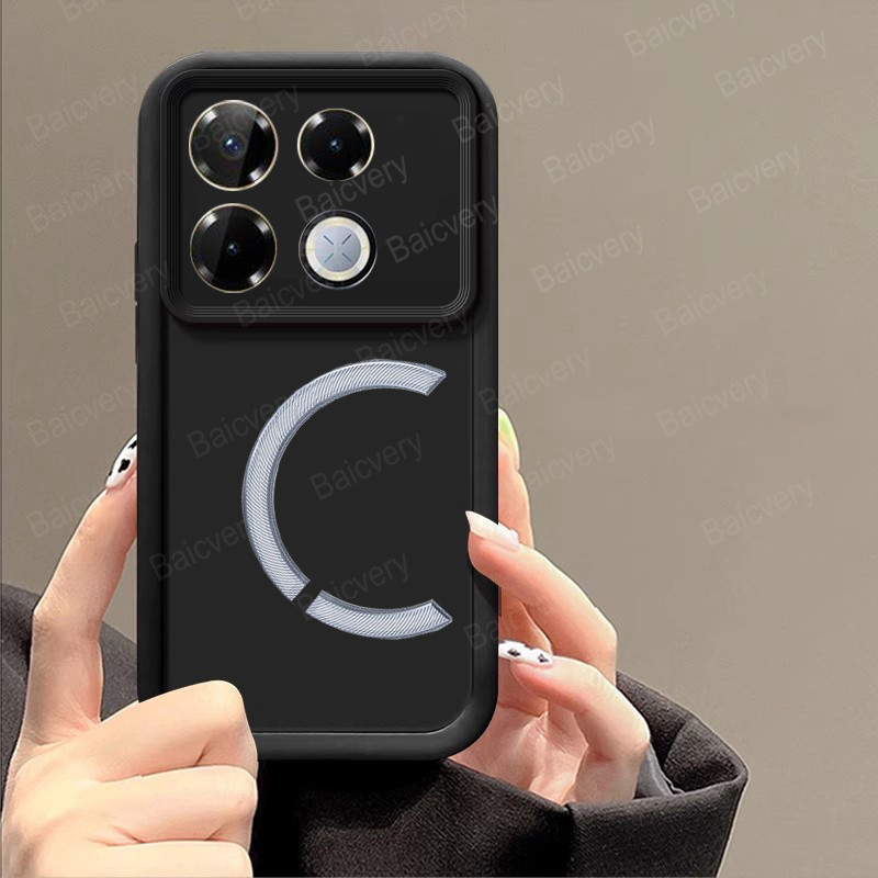 Infinix GT 20 Pro GT 10 gt10 ปลอกซิลิโคนเคสโทรศัพท์ TPU ฝาหลังเชลล์ครอบคลุมเลนส์กล้องถุงป้องกัน