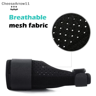 Che Thumb Support Finger Protector Stabilizer การบาดเจ ็ บ Health Care สายรัดข ้ อมือ Splint Brace TH