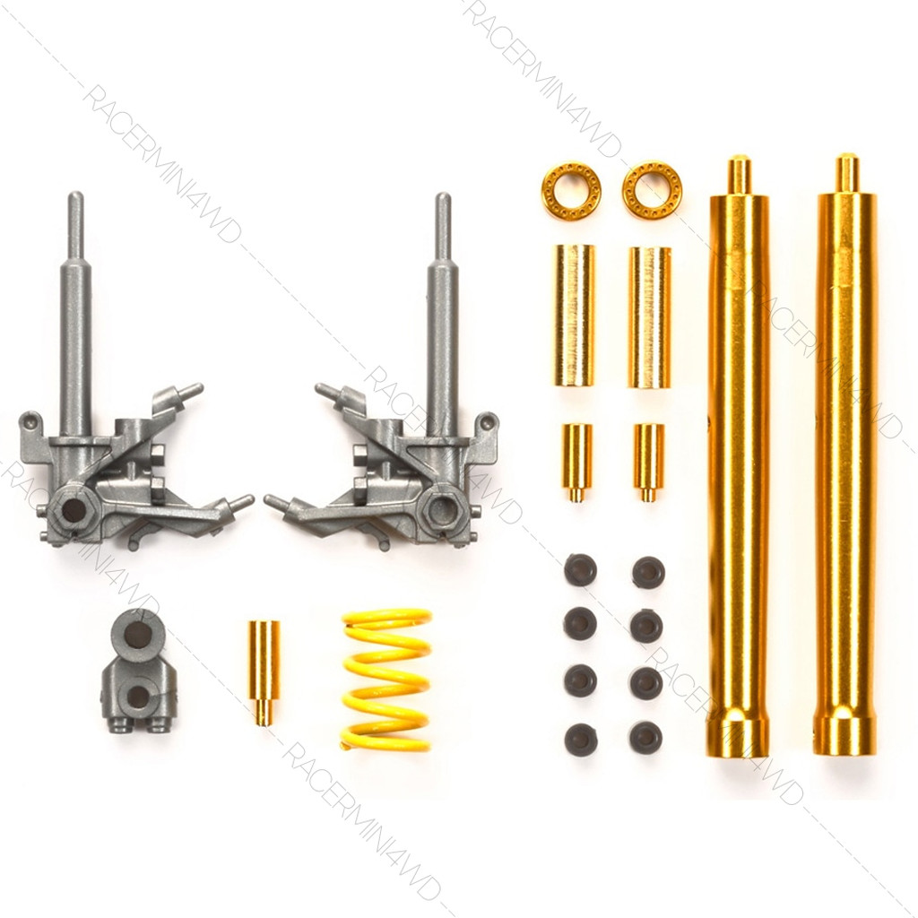TAMIYA 12667 1/12 Detail Honda RC213V'14 Front Fork Set