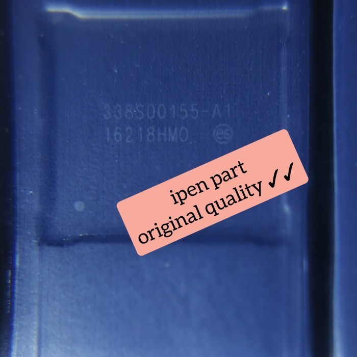 EC99 IC Power 338s00155-A1 ทดสอบใหม่ 338s00155