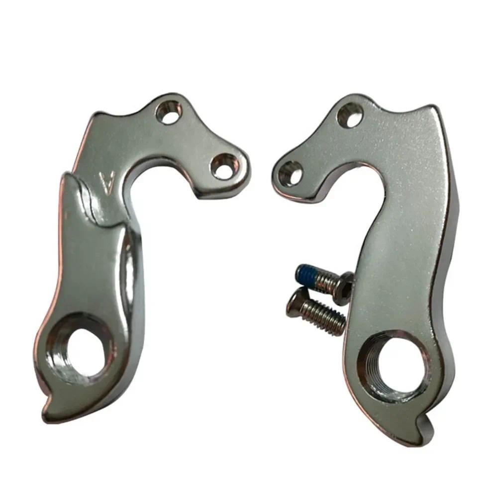 จักรยานเสือภูเขาจักรยานด้านหลัง Derailleur Gear Mechanical Hanger Tail Hook สําหรับ GHOST MERIDA KHS