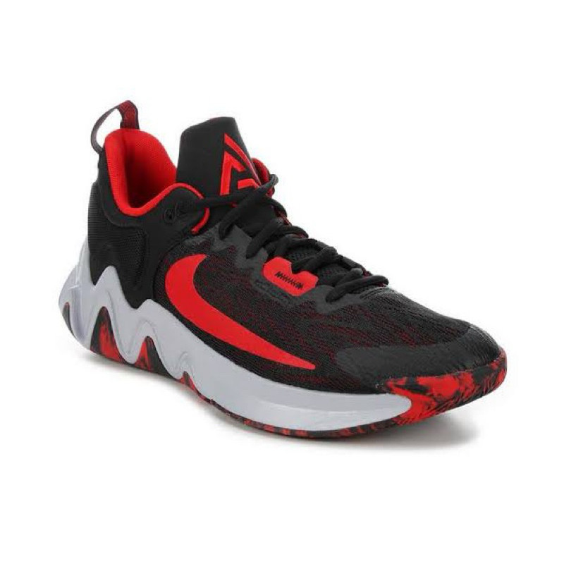 Nike Giannis Immortality  2 รองเท้าบาสเกตบอล ลิขสิทธิ์แท้ กล่องป้ายครบ giannisimmortalityสะดวกสบาย