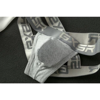 🔥ใหม่ๆ🔥กางเกงในชายsexy GXSR รุ่นJockstrap ผ้าฝ้าย
