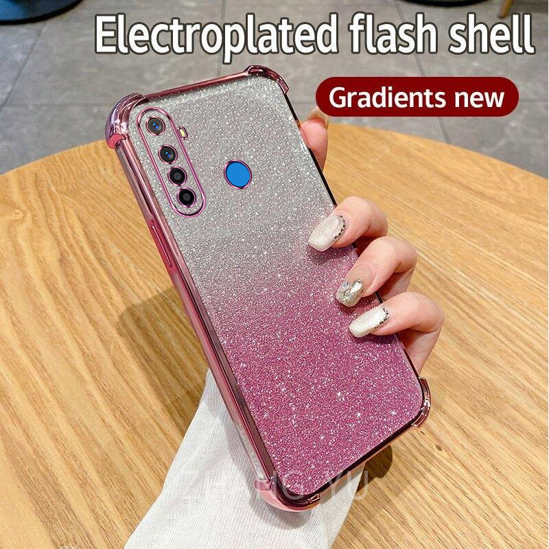 กันกระแทกcase สําหรับ Realme 5 5i 5s 6i c3 เคสโทรศัพท์ 3D Wealth Bracket สร้อยข้อมือใหม่ softcase ราคา ถูกที่สุด ดีลบีเคเค แกลเลอรีภาพที่ 7