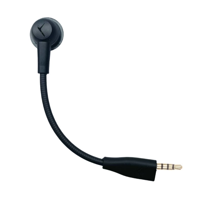 FA ชุดหูฟังสําหรับเล่นเกมไมโครโฟนบูมเอฟเฟกต์แสงสําหรับชุดหูฟัง MMX100 MMX150