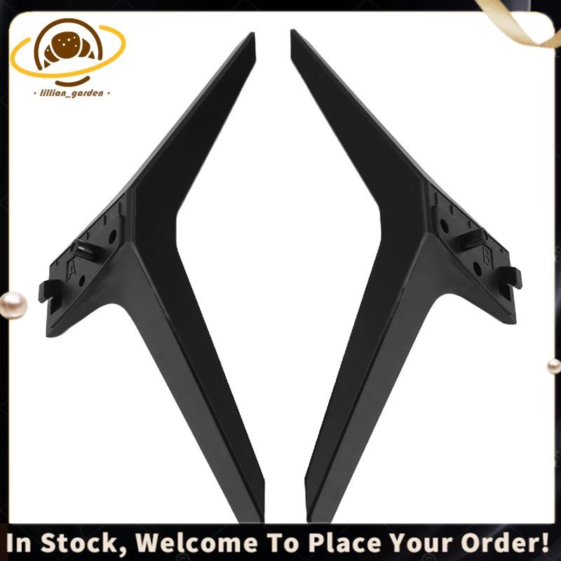 สําหรับ LG TV ขาเปลี่ยน, ขาตั้งทีวีขาสําหรับ LG 49 50 55 นิ้วทีวี 50UM7300AUE 50UK6300BUB 50UK6500AU