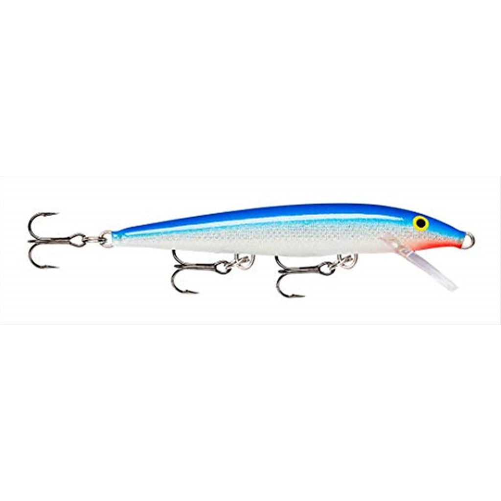 Rapala Original Floater Minno 18cm 21g Lure