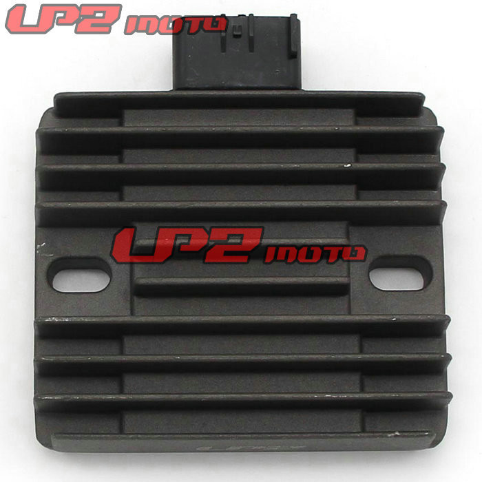 เหมาะสําหรับ Kawasaki KVF650 Z750 ZR800 EN650 Z1000 EX650ER400 Rectifier Charger