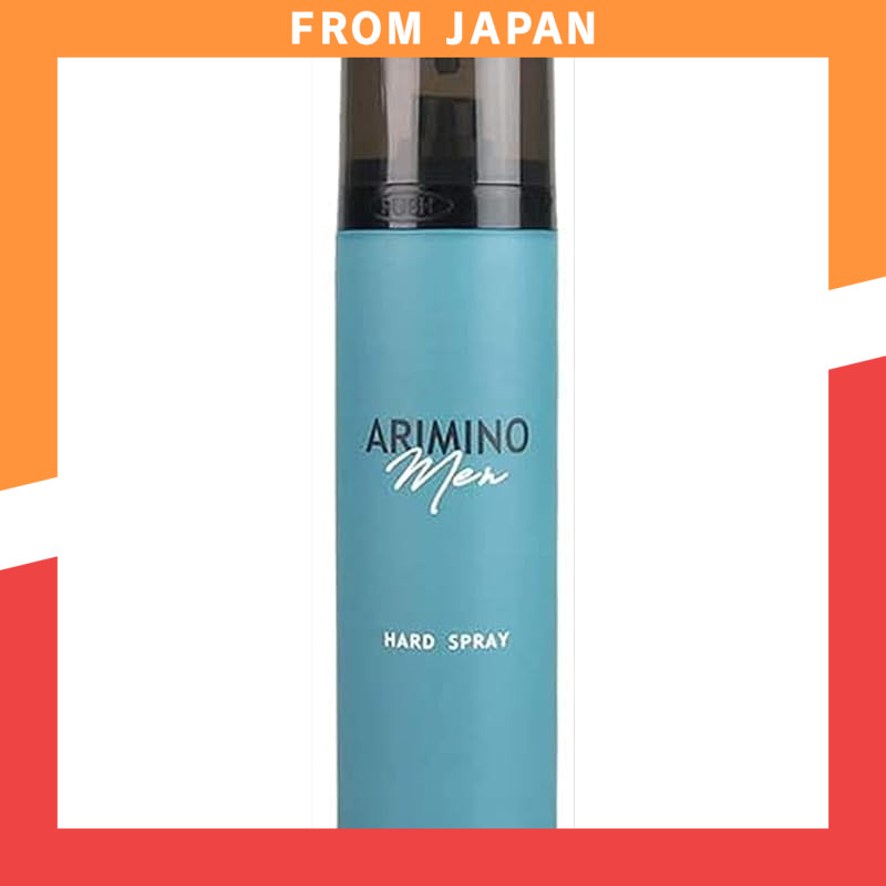 Arimino Men Hard Spray 160g