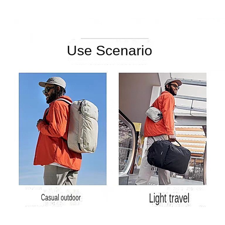 Bellroy 30L Australian Lite Travel Pack กระเป๋าสะพายหลัง
