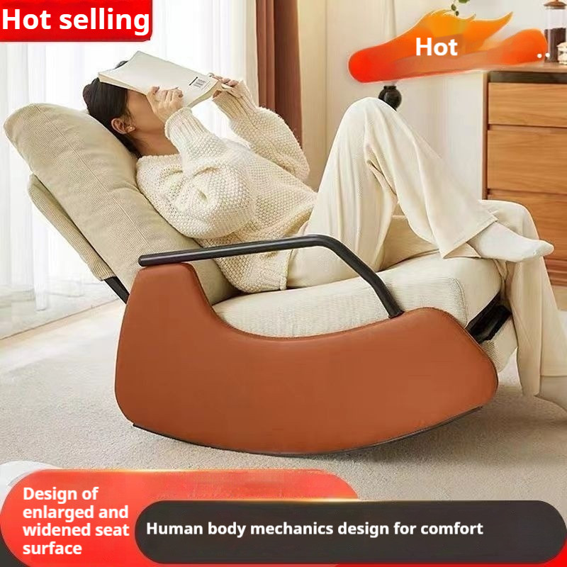 Sofa Chair Lazy Sofa Sofa Chair Recliner Nap Chair Lazy Sofa Chair