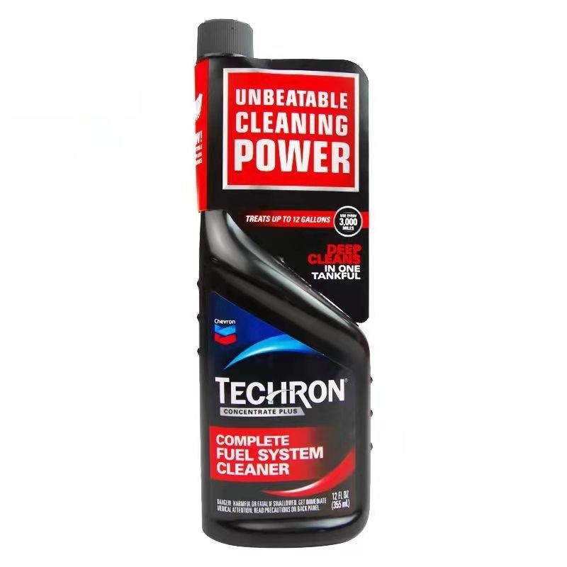 US Chevrolet Imported Gasoline Detergent Additive Gasoline Additive TCP Fuel System Nozzle Cleaner R