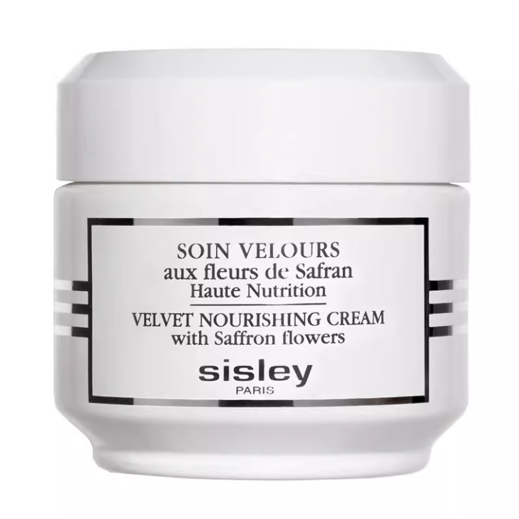 Sisley Saffron ครีมบํารุงผิวหน้า 50 มล.