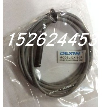 ไต้หวัน DEXIN สวิตช์แม่เหล็ก DX-50R DX-21R DX-32R DX-07R DX-11R 20R