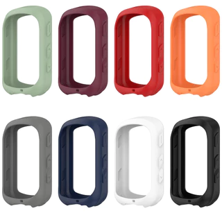 Shopdodi ฟิล์ม เคส สำหรับ Garmin Edge 840 540 Edge 850 550 Film Case เคสกันกระแทก ไม่ปิดทับหน้าปัด