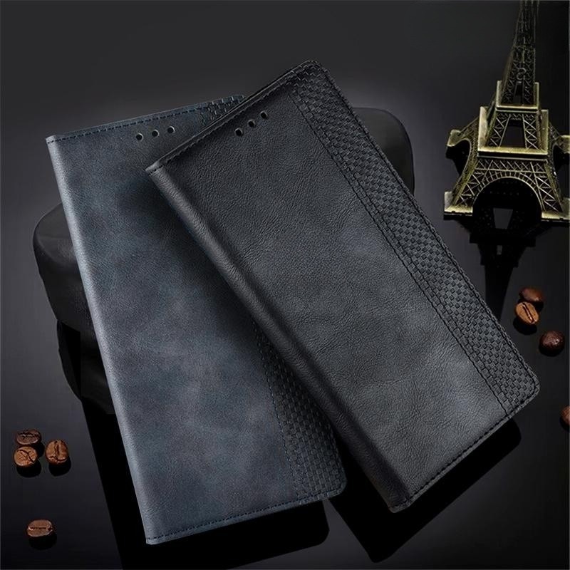 สําหรับ Samsung Galaxy Xcover 7 Galaxy S25 Edge S25 Ultra S25 Edge S25 Plus A16 กรณีพลิกกระเป๋าสตางค