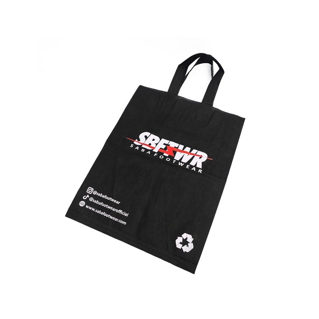 กระเป๋าผ้า SABA*****