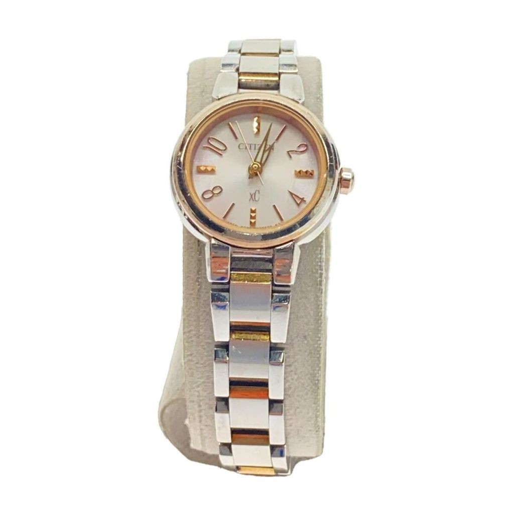 Citizen I 5 Wrist Watch Women Direct from Japan Secondhand