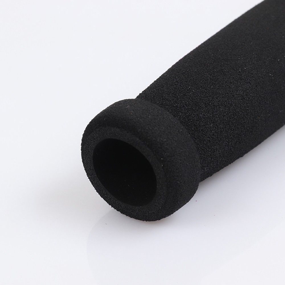 [LVDN ] Mountain MTB จักรยานจักรยานจักรยานแฮนด ์ แฮนด ์ บาร ์ Handlebar Grips Sleeve Cover คุณภาพดี - รูปที่ 7