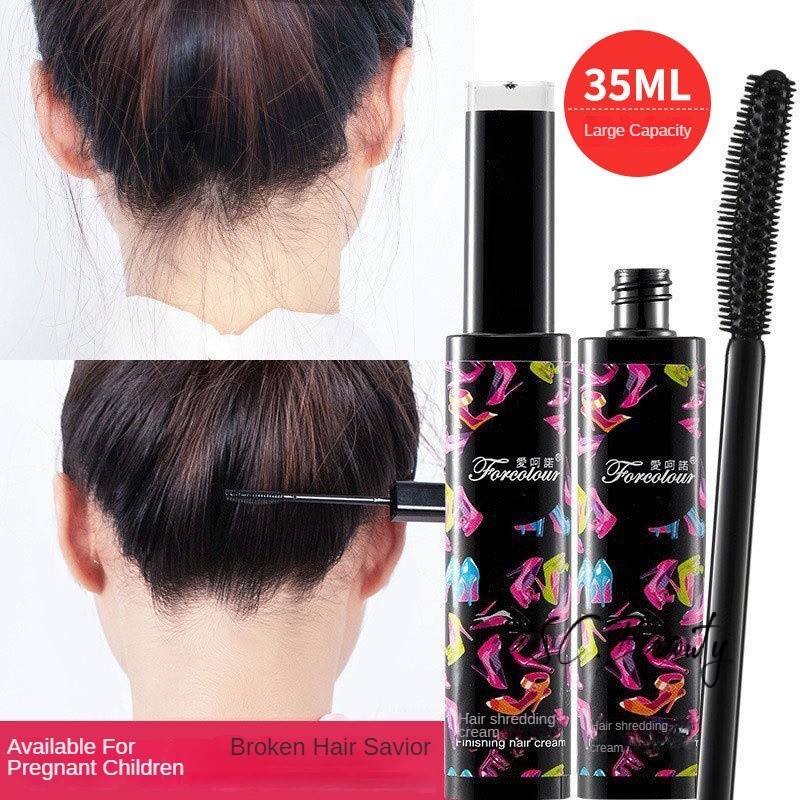 Farsali ครีมแว็กซ์จัดแต่งทรงผม ป้องกันผมชี้ฟู ขนาด 35 มล. สําหรับเด็ก