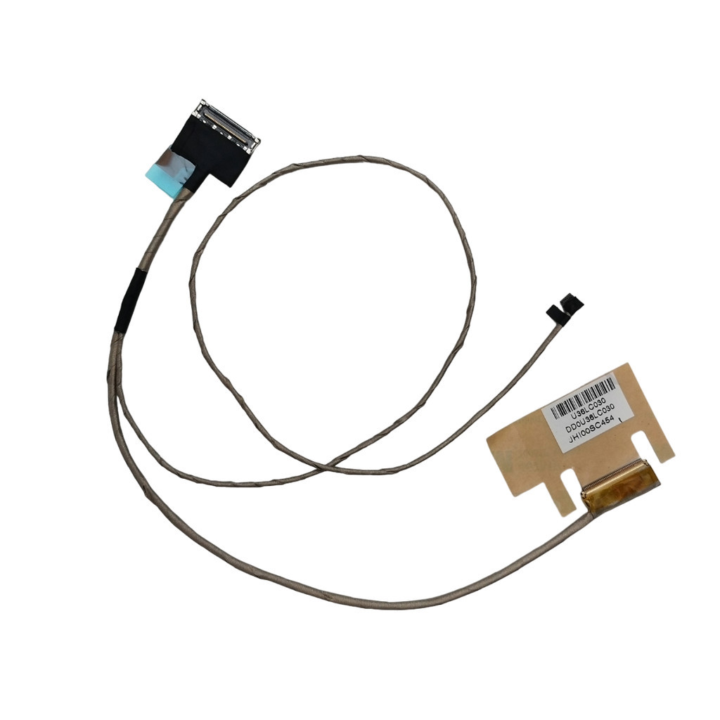 สายแพรจอ HP 15-B Display Cable - เปลี่ยนอะไหล่สายแพรจอ HP 15-B Series