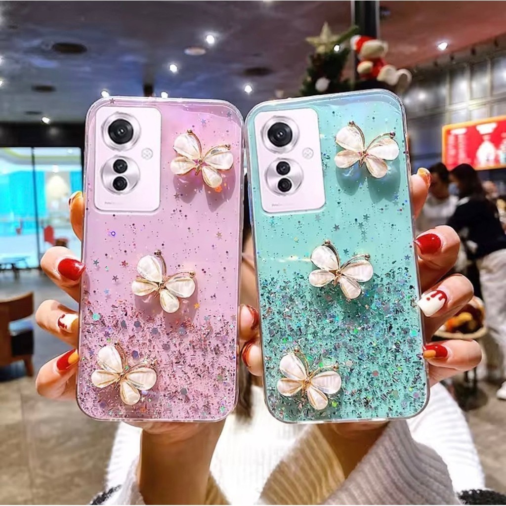 case oppo Reno11F 5G เคส ออปโป้ Reno11F 5G