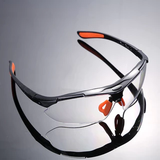 ความปลอดภัยในการทํางาน Anti-Splash Eye Protection Goggles Glass Windproof กันฝุ่นกันน้ําแว่นตาป้องกันแว่นตาขี่จักรยาน