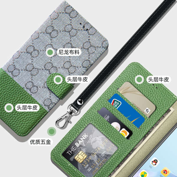 magsafe wallet true money wallet เหมาะสําหรับเคสโทรศัพท์หนัง Xiaomi Mi 14ultra 14 Pro เคสแม่เหล็กแบบฝาพับ 13 ซองใส่บัตรแบบกระเป๋าสตางค์ 12 เปลือก 10 เคสธุรกิจที่ระลึก 9se สุดขีด 11 รุ่นเยาวชน