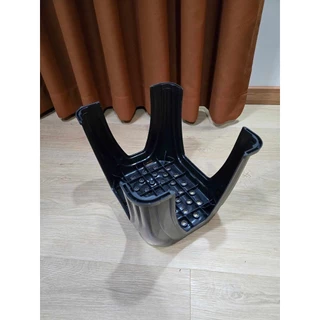 เก้าอี้เตี้ย ขนาด 25*33*25cm เก้าอี้ซักผ้า เก้าอี้พลาสติก เก้าอี้เด็ก เก้าอี้พลาสติก เนื้อหนา แข็งแรง ทนทาน