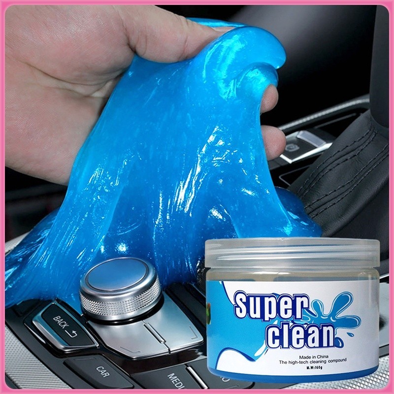 MOTOX เจลทำความสะอาดอเนกประสงค์