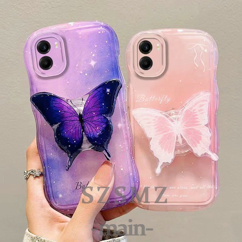 BLD| เคส สำหรับ Realme 3 5 Pro 5i 6i 6 7 7i 8 9 Pro Plus 10 C1 C2 C11 C12 C15 C17 C20 C21 C21Y C25Y 
