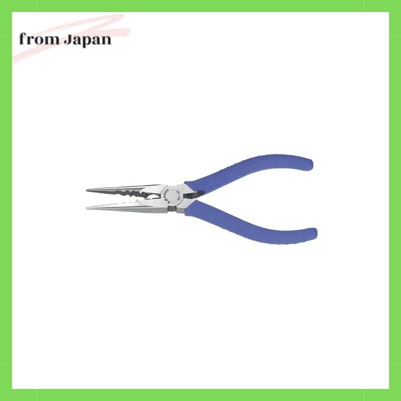 3.peaks Giken 3.peaks Universal คีมวิทยุ Molded Grip 150mm BR-150Z-S
