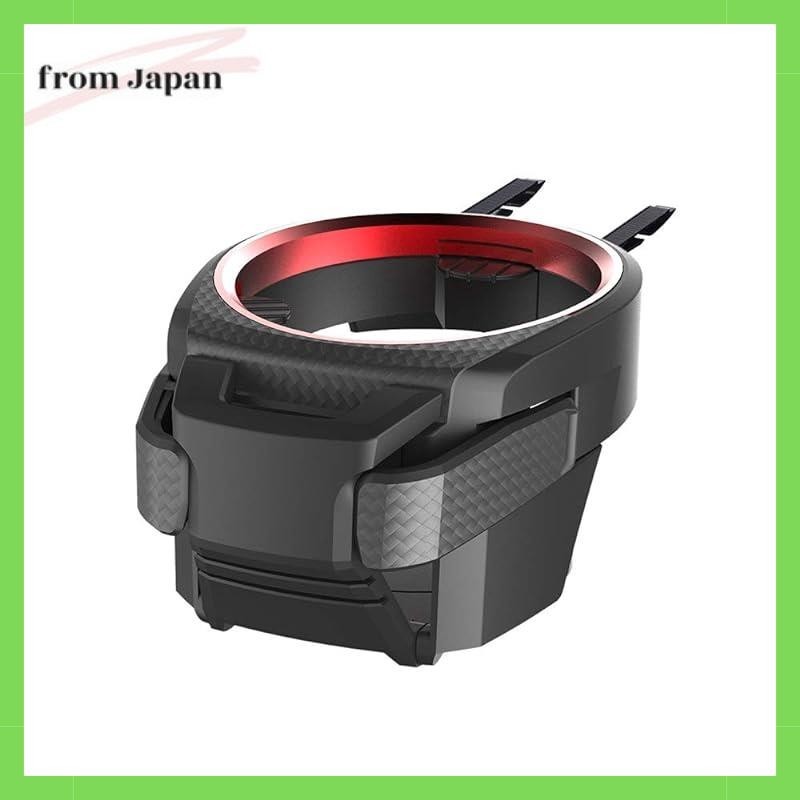 Seikosangyo อุปกรณ ์ ตกแต ่ งภายในรถยนต ์ ที ่ วางเครื ่ องดื ่ ม EXEA ที ่ วางเครื ่ องดื ่ มสมาร ์