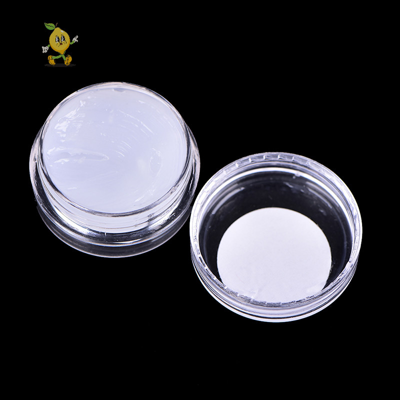 [mozh ] 1 ชิ ้ นซิลิโคนจาระบีนาฬิกากันน ้ ําครีมบํารุงรักษาซ ่ อมแซมเครื ่ องมือฟื ้ นฟูในครัวเรือน [TH ]