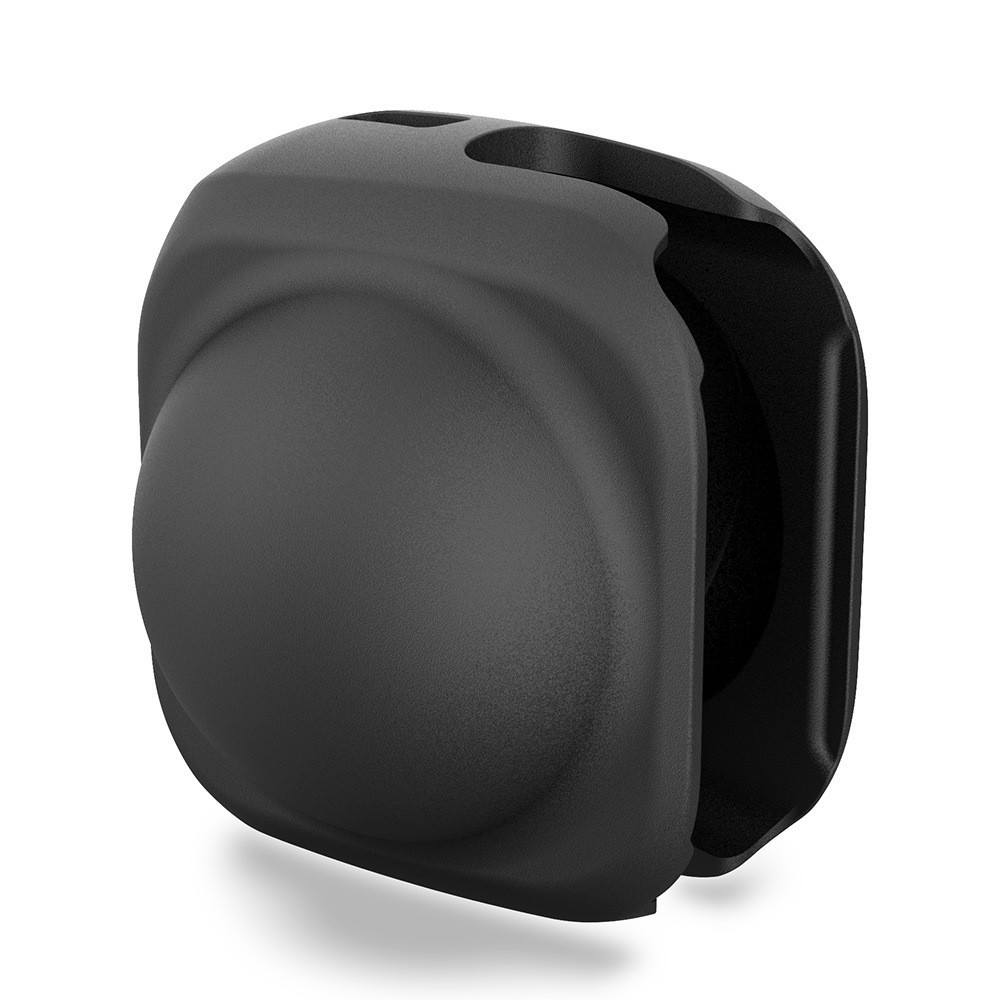 สําหรับ Insta360 X4 ฝาครอบเลนส ์ ซิลิโคนฝาครอบเลนส ์ Insta 360 X4 อุปกรณ ์ เสริม