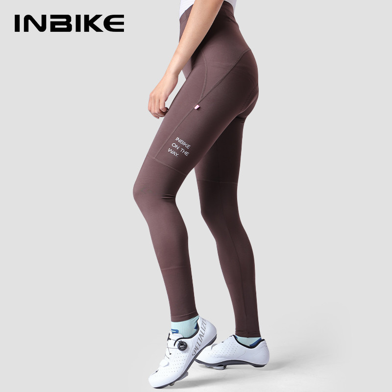 Inbike bicycle Long pants