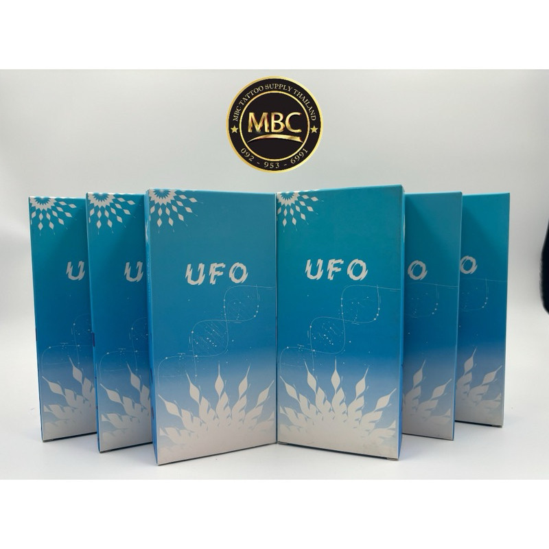เข็มฮอคสักร่างกาย 🛸UFO 🛸เข็มฮอคคุณภาพสูง ใช้ง่าย ราคาถูก 🇹🇭ร้านค้าในไทยจัดส่งไว🇹🇭
