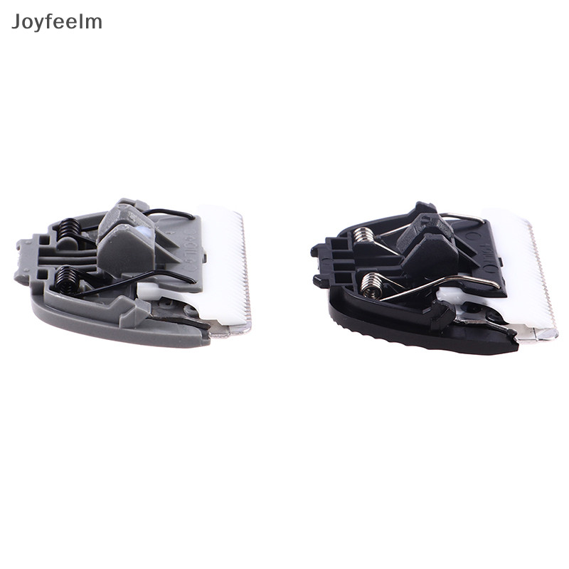 Yfe ใบมีดเปลี่ยนปัตตาเลี่ยนสําหรับ CP-6800 KP-3000 CP-5500 ใบมีดเซรามิก N