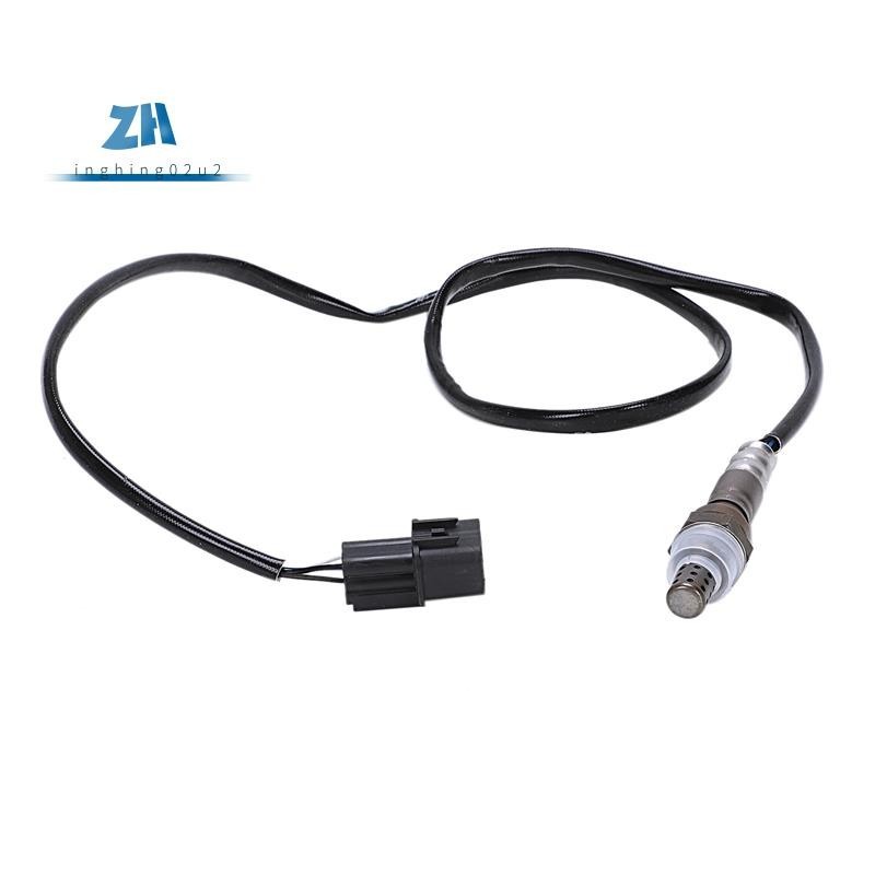 เซนเซอร์ออกซิเจน AIR FUEL RATIO O2 SENSOR สําหรับ Grandis 2.0 2.4 4WD MN153037 นาที153038